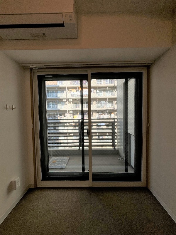 レジディア横濱大通り公園9階 部屋その他