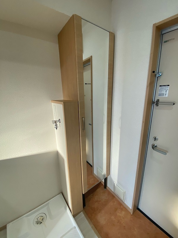 クレアール西新井1階 部屋その他