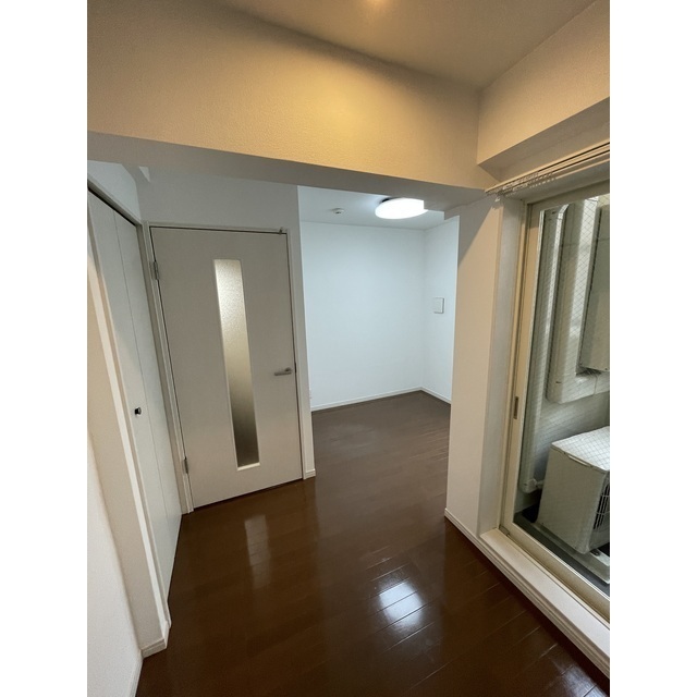 ＵＣマンション豊島園 リビング