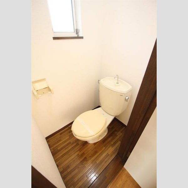 田村ハイツ202号室 部屋その他