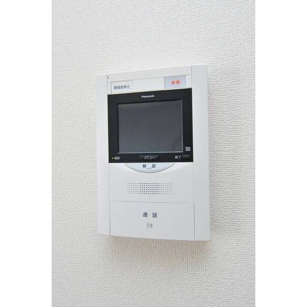 エクセル10408号室 部屋その他