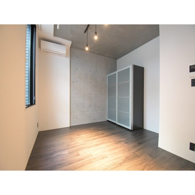 ＰＡＳＥＯ高田馬場Ⅲ0101号室 内観