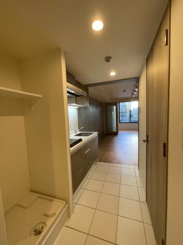 ＧＲＡＮ ＰＡＳＥＯ 駒場東大前地下1階 同タイプ別住戸写真となります。現況と異なる場合がございます。