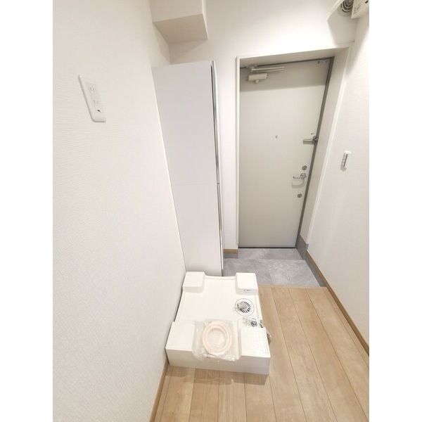 Ambition検見川103号室 部屋その他