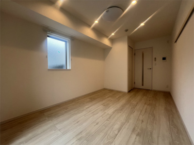 リブリ・蒲田 内観