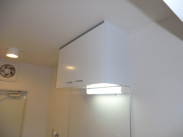 ベルウィング北綾瀬Ｂ1階 部屋その他