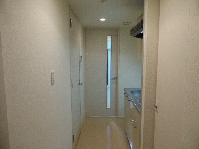 SKY COURT蒲田EAST2階 参考画像