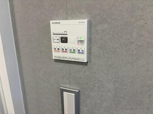 AZ Smart 目白御留山2階 同建物別部屋の参考画像