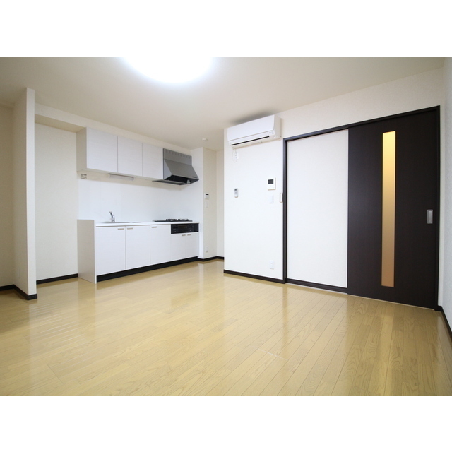 ハレアカラ LDK約11.1帖