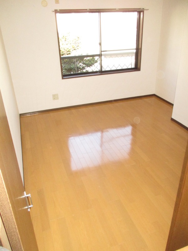 アーバニティ平本 リビング