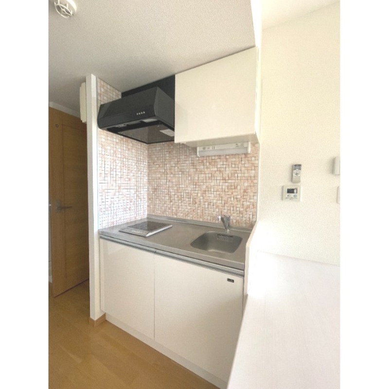 レーベングランツ ※別のお部屋のお写真です