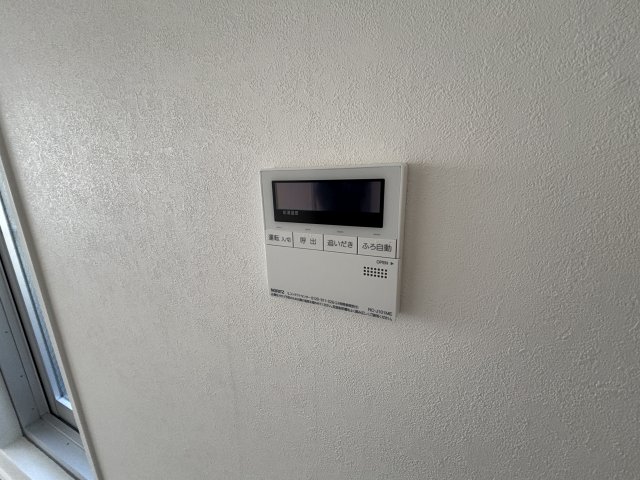 第２ハクサンビル 部屋設備