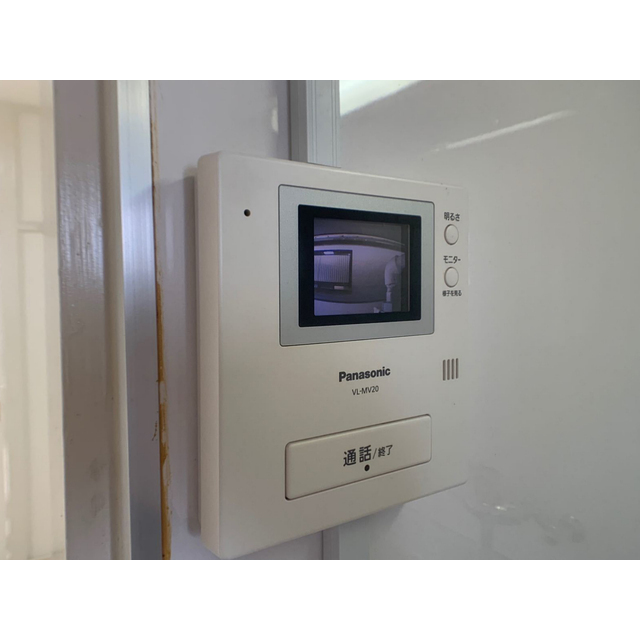 イワモトビル　ホワイトコーポラス302号室 部屋その他