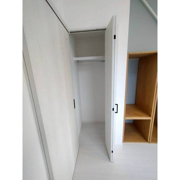 サニーサイド湘南深沢205号室 部屋その他