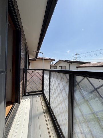 本藤沢６丁目戸建 バルコニー