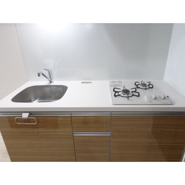 メインステージ板橋ＷＥＳＴ キッチン