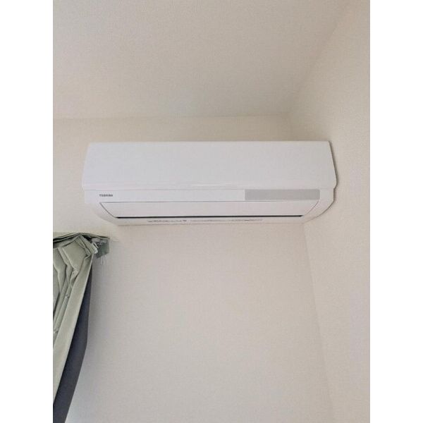 フチノコーポ205号室 部屋その他