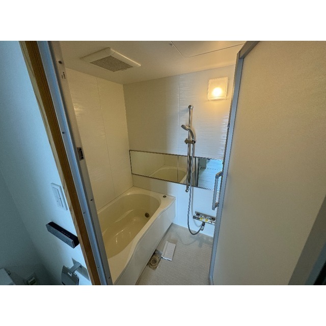 セントラルビル702号室 お風呂