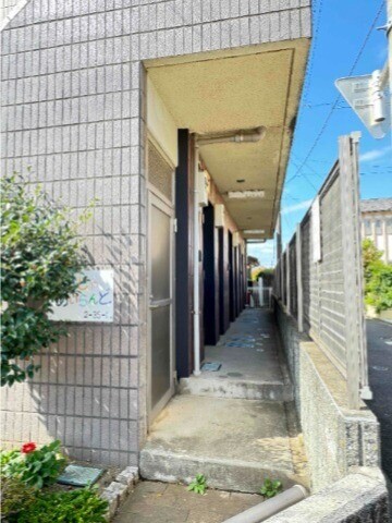 とれじゃあいらんど 外観