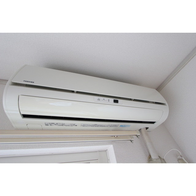 コウジィコート赤松D-3号室 部屋その他