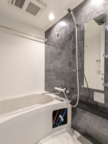 アルティザ上野毛0303号室 お風呂