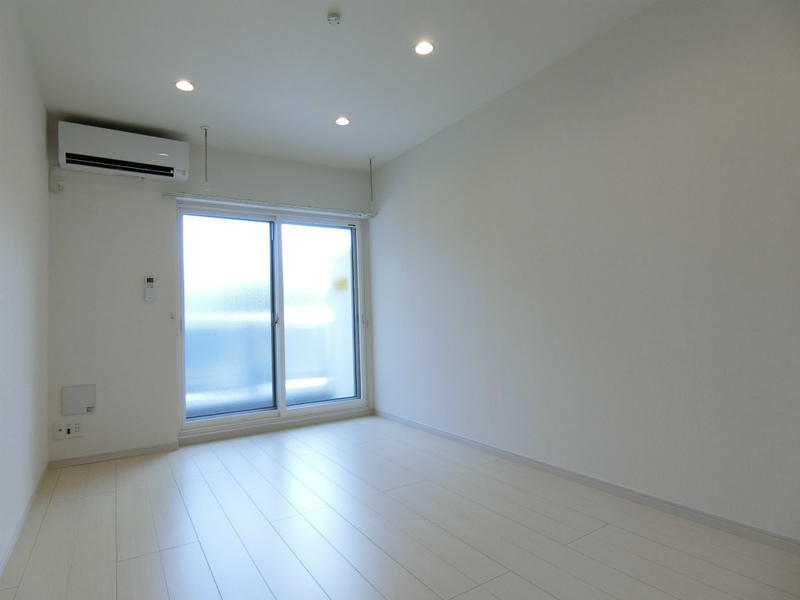 リブリ・湘南善行3階 部屋その他