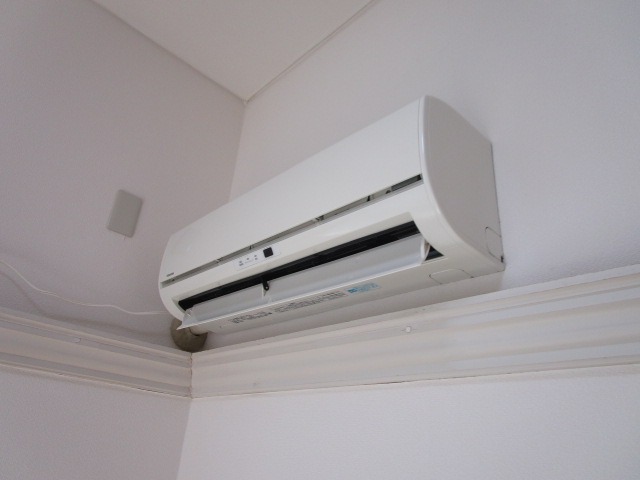 ミカサ富士見第二(E-163) 部屋設備