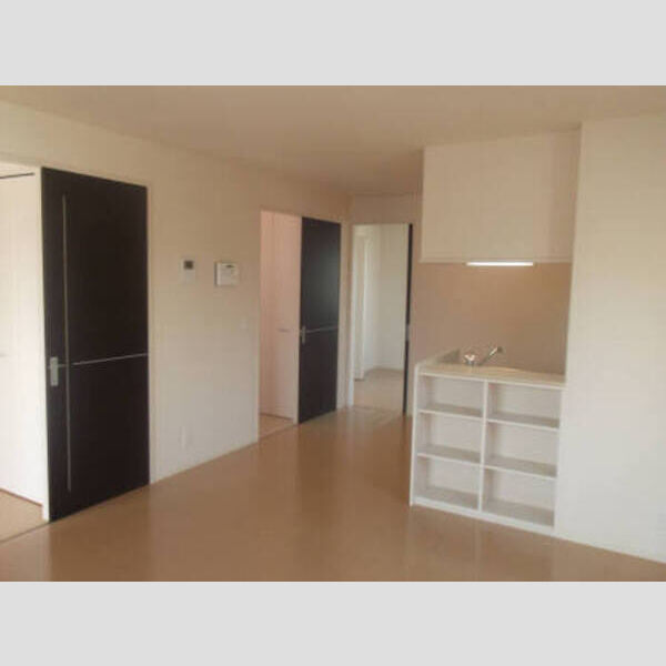 アルカンシェル　B リビング