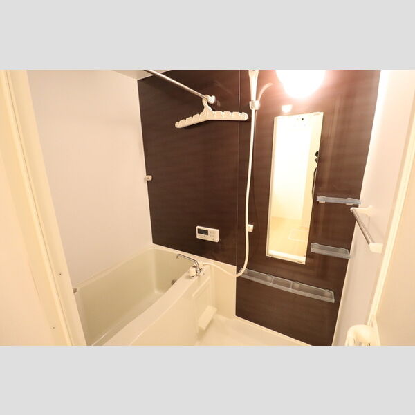 トレスカーサ バスルーム