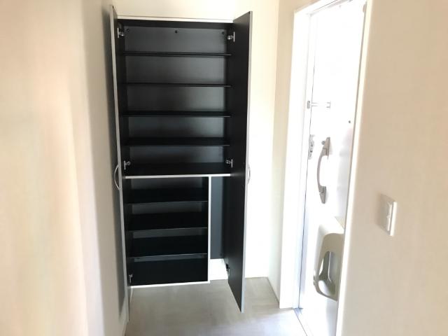 Ｒｏｏｆｅｒ 玄関