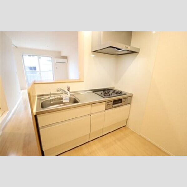 ピースウッド　Ⅰ キッチン