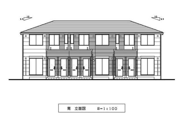 ソラナの外観画像