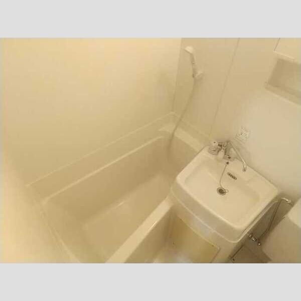 サンコーポ お風呂