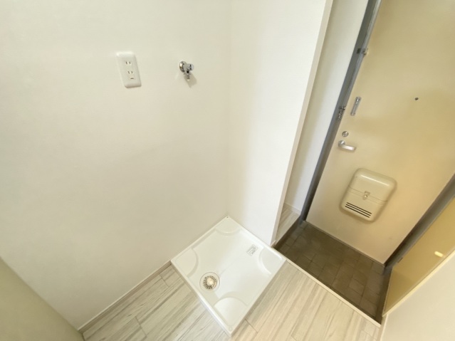 ヴィラ国分寺1階 部屋その他