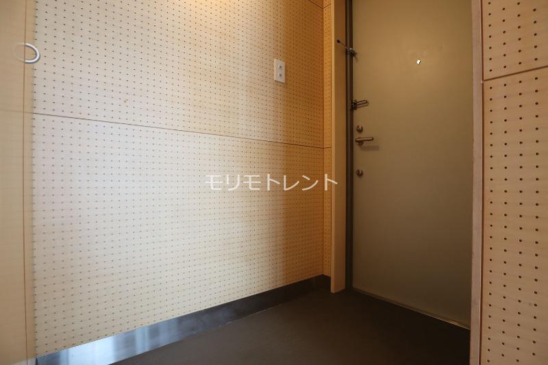 カスタリア中延 室内参考写真（9F-Bタイプ）