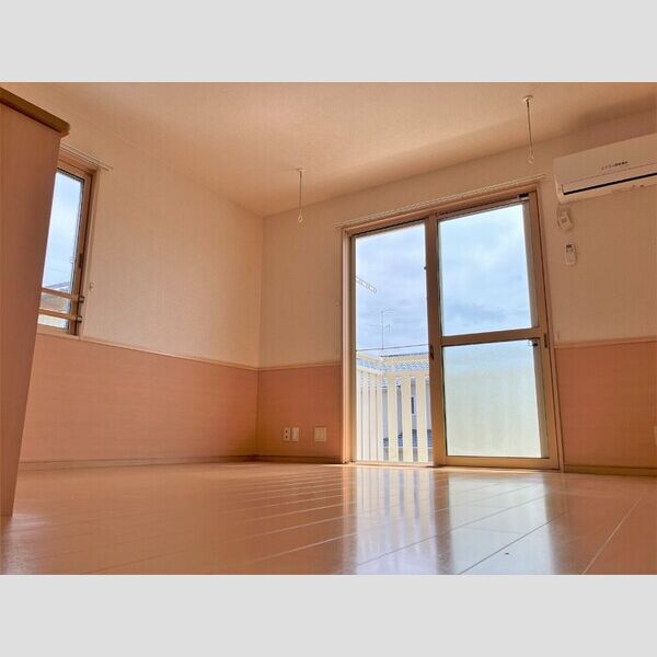 フレスカ リビングダイニング