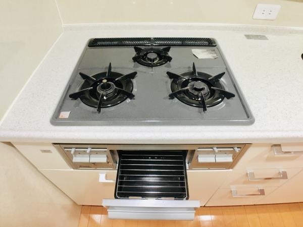 プレミアコンフォート西荻窪2階 同建物別部屋の参考画像