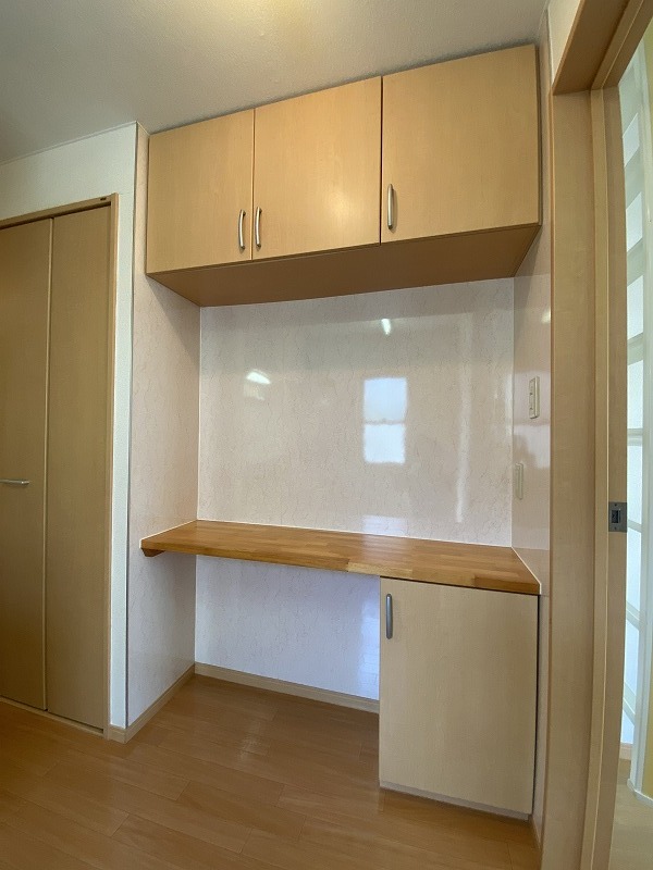 イオ・グレース1階 部屋その他