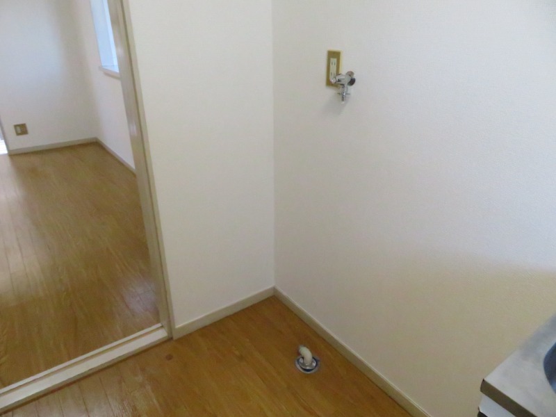 アルティア・レーヴ1階 ※別部屋参照