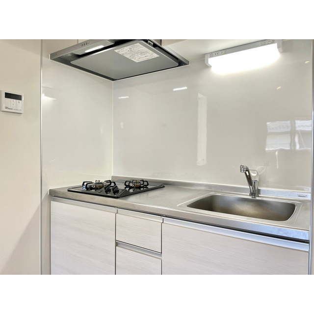 モナ・ローベル ☆2口ガスコンロ