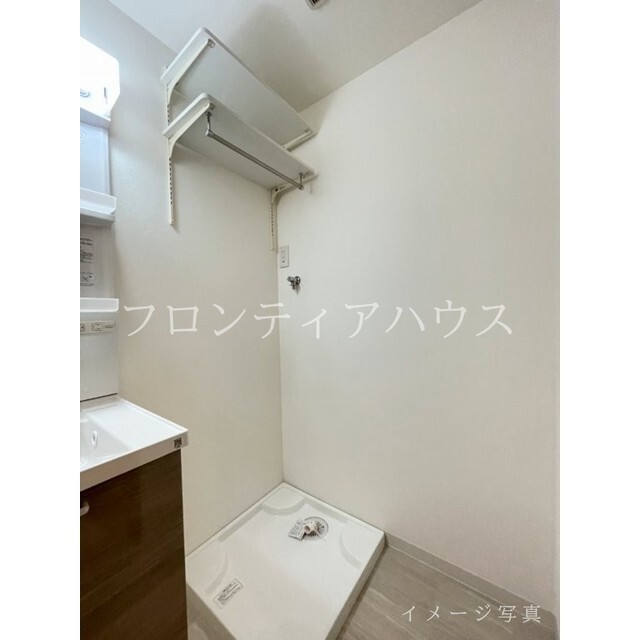 プレナ蒲田 内観