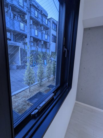 グランピア中野坂上0204号室 その他