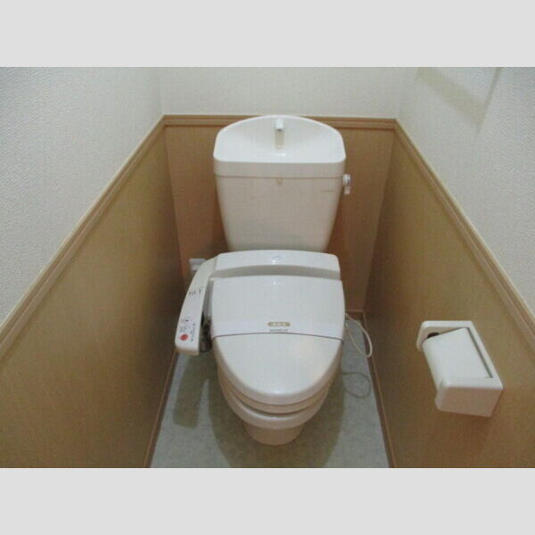 ブライトなかにし参番館 温水洗浄暖房便座