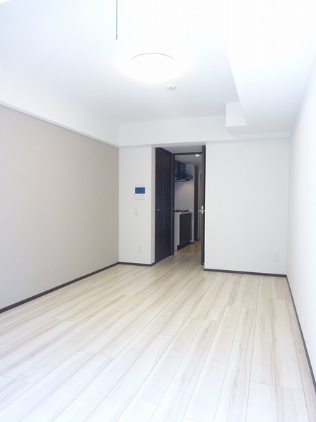 ＧＥＮＯＶＩＡ本羽田ｓｋｙｇａｒｄｅｎ リビング