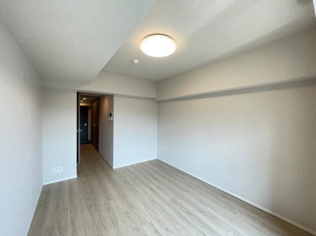 DIPS上板橋208号室 リビング