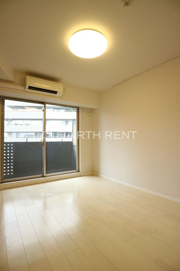 コンシェリア恵比寿 同タイプ別住戸写真となります。現況と異なる場合がございます。