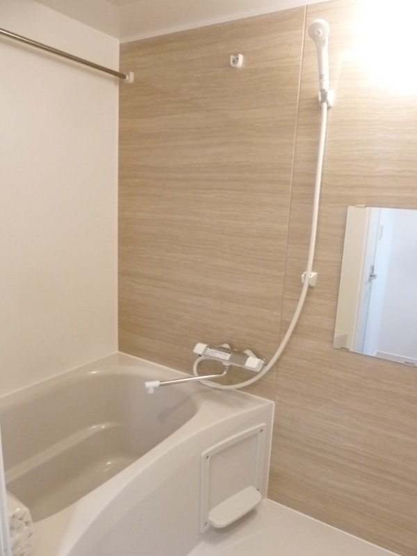 ミハス三軒茶屋Ⅱ1階 部屋その他