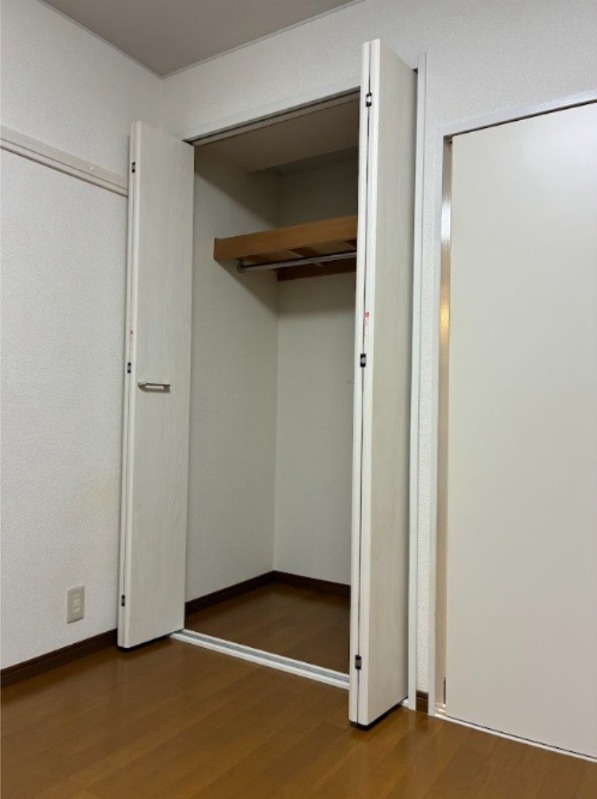 びるいしだいら 収納