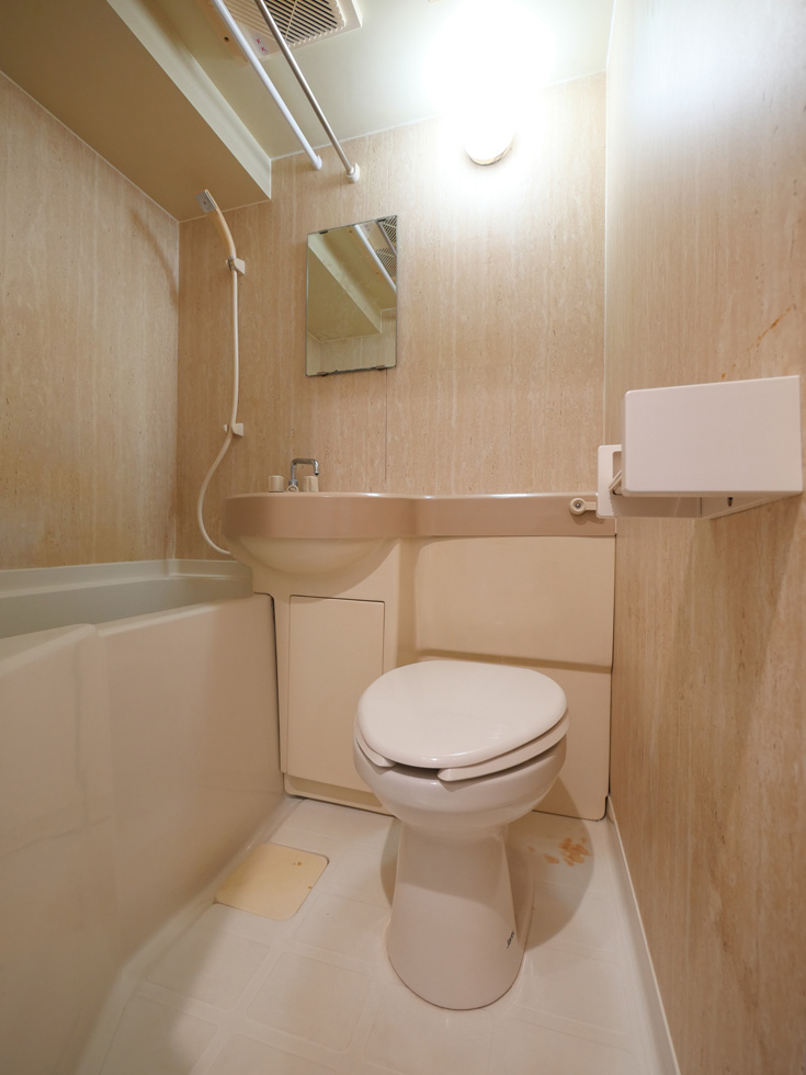 コムーネ八王子片倉3階 同建物別部屋の参考画像