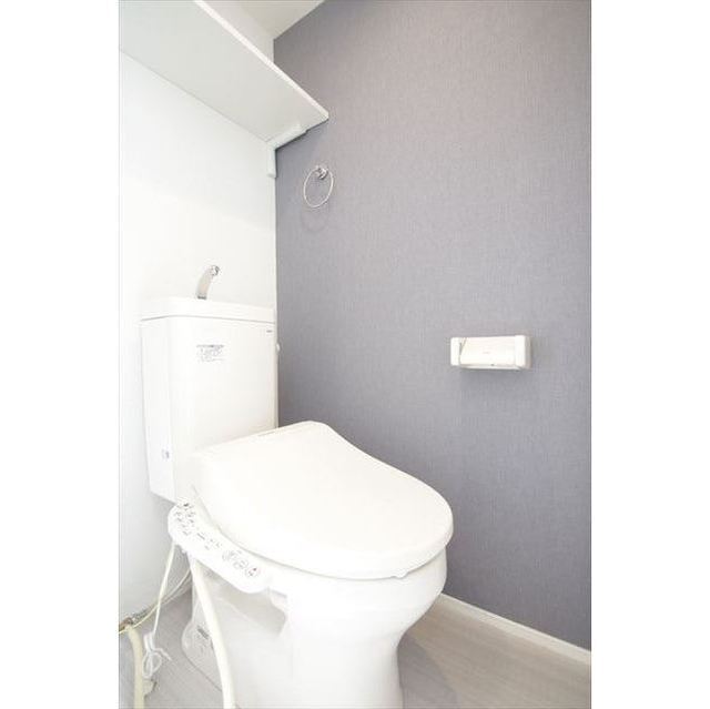 グランディール川崎0103号室 内観